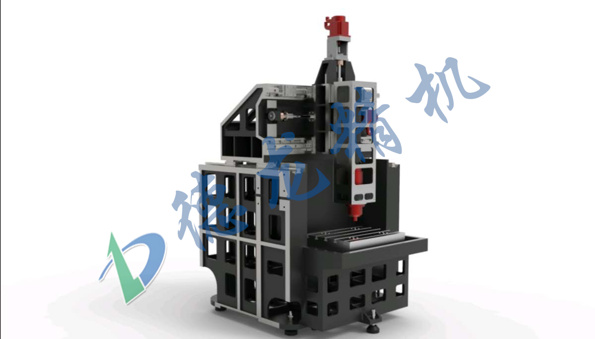 龙门立加